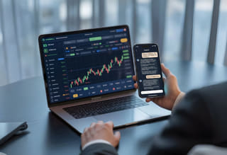 Articol despre inflație și rata dobânzii comparativ cu activele cripto alternative