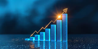 Reprezentare grafică a halvingului Bitcoin și a potențialei evoluții a ofertei