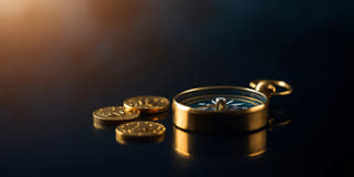 Articol despre inflație și rata dobânzii comparativ cu activele cripto alternative