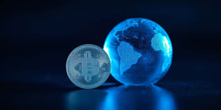 Monedă digitală inclusă în ansamblul piețelor financiare mondiale