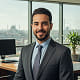 Octavian R., Business Development Lead